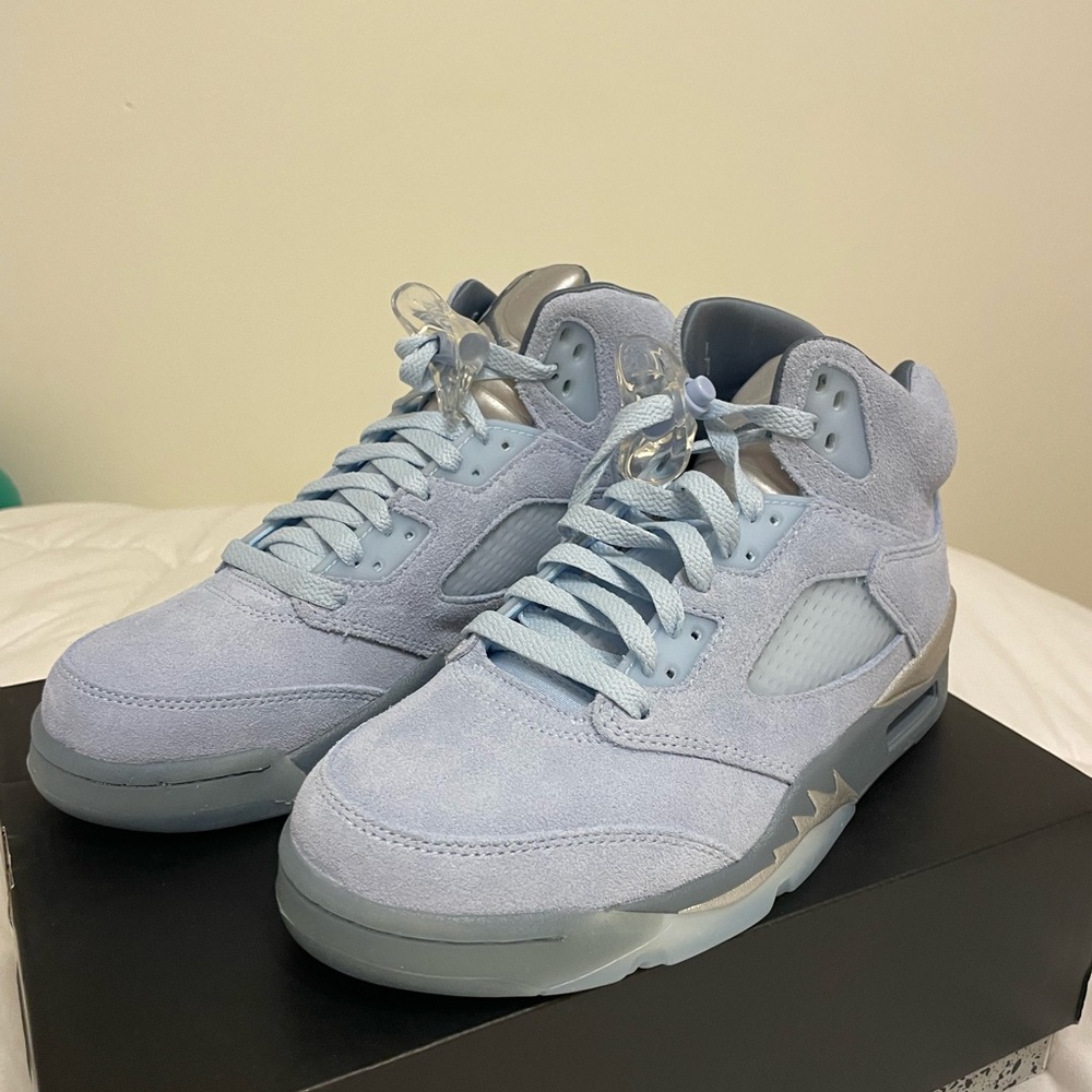 Woman’s Jordan’s